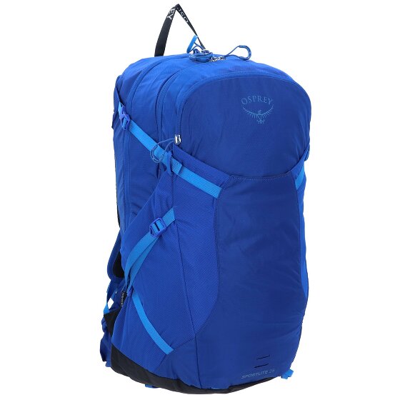Osprey Sportlite 25 Sac à dos de randonnée S-M 53 cm