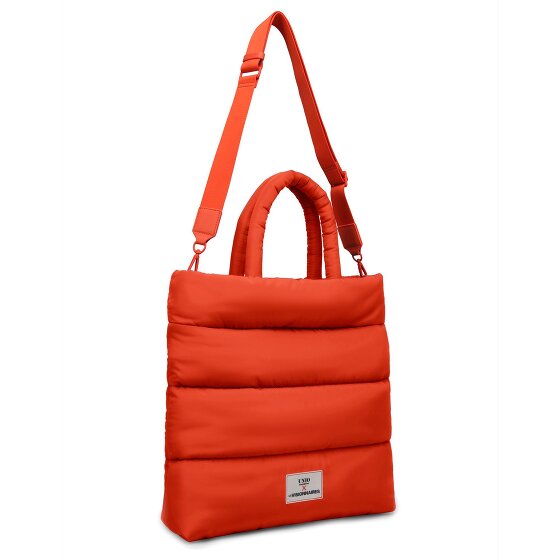 LES VISIONNAIRES Unio Shopper Sac à main 40 cm