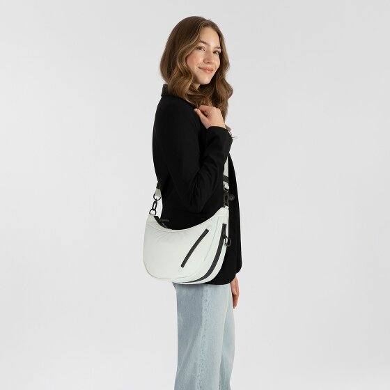 aunts & uncles Japan RE Yoshii RE Sac à bandoulière 34.5 cm avec soufflet d'extension