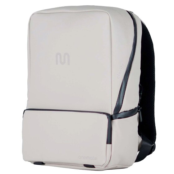 onemate Backpack Mini Daypack 37 cm Compartiment pour ordinateur portable