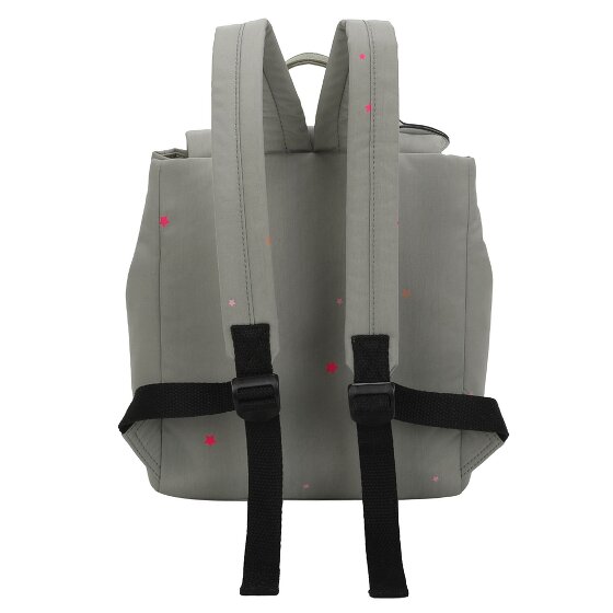 Fritzi aus Preußen Hello Kitty fritzi Backpack Sky Sac à dos de ville 25 cm