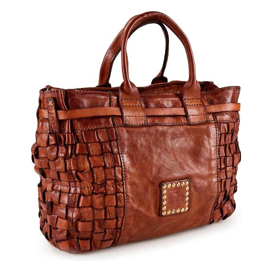 Campomaggi Penelope Sac à main Cuir 30 cm