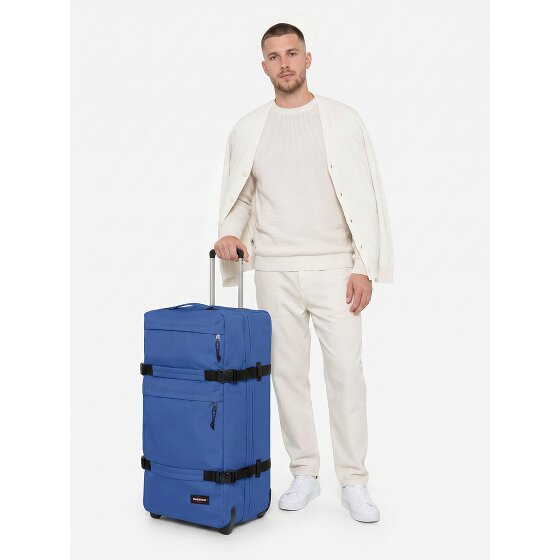 Eastpak Transit'R Plus 2 roues Sac de voyage 80 cm