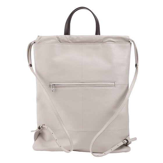 DuDu Linosa Daypack Cuir véritable 42 cm