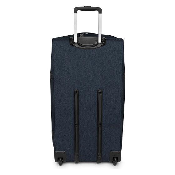 Eastpak Transit'R Plus 2 roues Sac de voyage 80 cm