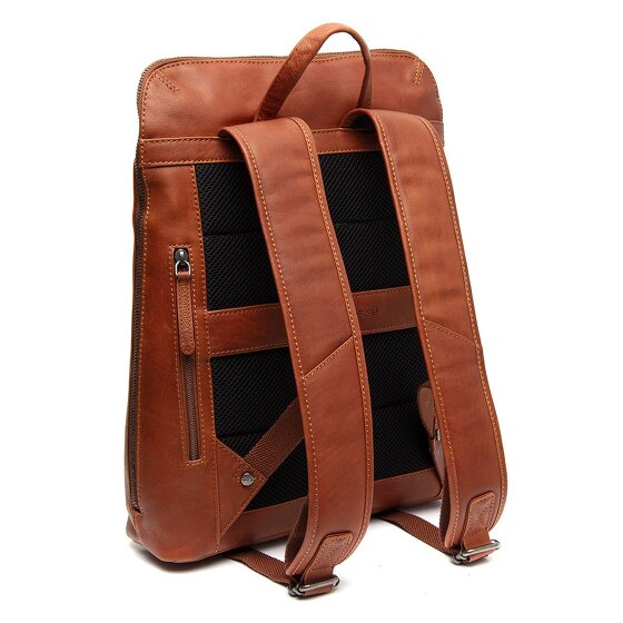 The Chesterfield Brand Filmore Daypack Cuir 40 cm Compartiment pour ordinateur portable