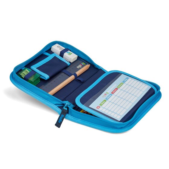 Ergobag Accessoires Trousse 21 pcs.