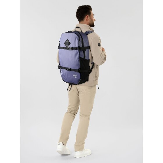 Herschel All Season Sac à dos de randonnée 52.5 cm
