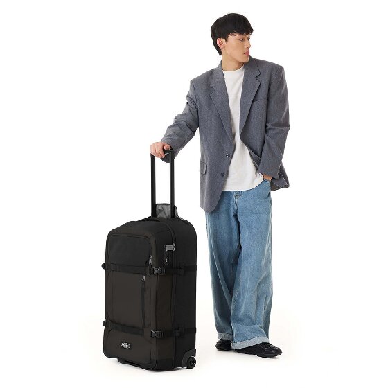 Eastpak Transit'R Pro 2 roues Sac de voyage M 72 cm