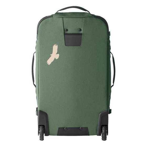 Eagle Creek Gear Warrior 2 roulettes Sac de voyage 68 cm