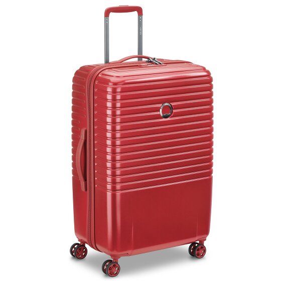 Delsey Paris Caumartin trolley 4 roues doubles 70 cm