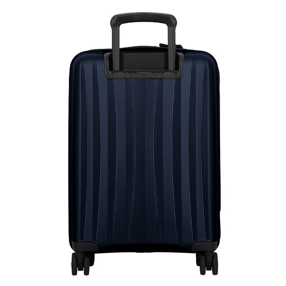 Jump Enais 4 roulettes Trolley de cabine 55 cm