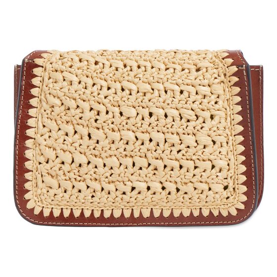The Bridge Lucrezia_Wow Sac à bandoulière 21 cm