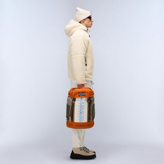 Napapijri H-Equator Daypack 40 cm Compartiment pour ordinateur portable