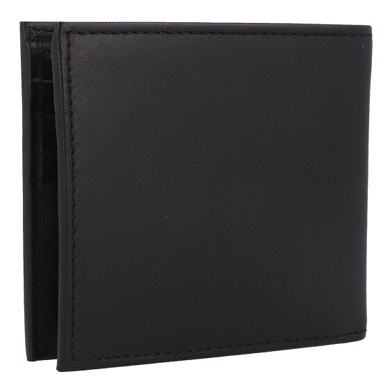 Boss Randy Porte-monnaie Cuir 11 cm