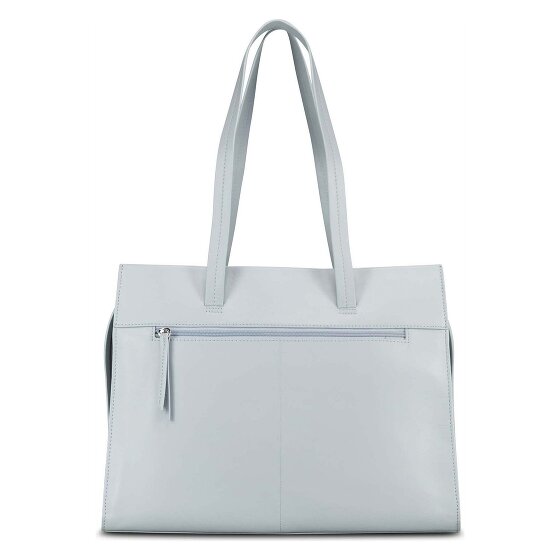 Jost Arva Sac à bandoulière Cuir véritable 35 cm