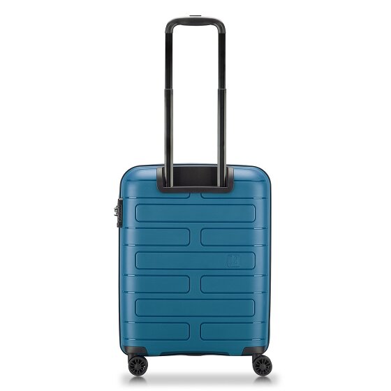 MODO by Roncato Supernova 2.0 4 roulettes Set de valises 2 pièces