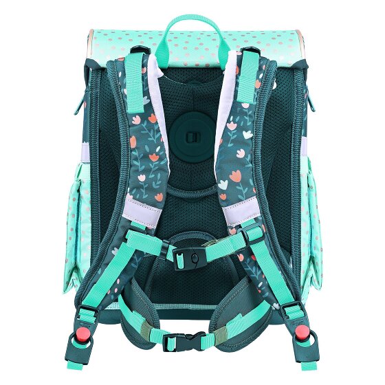 McNeill Primo Set de cartables 8 pièces