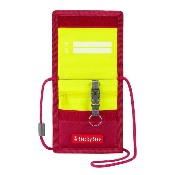 Step by Step Sac de poitrine 11 cm