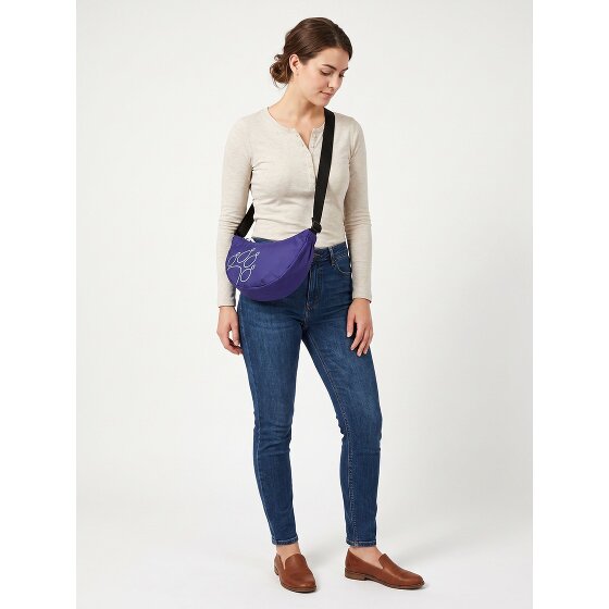 Jack Wolfskin Zoya 4 Sac à bandoulière 29 cm