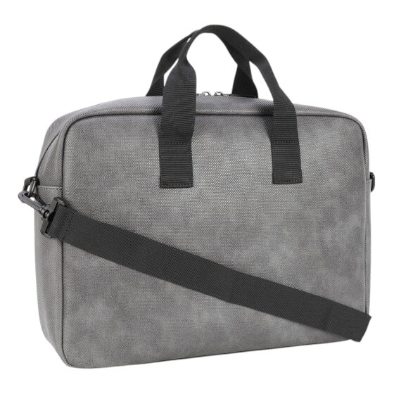 Strellson Westferry Charles Charles Porte-documents 40 cm Compartiment pour ordinateur portable