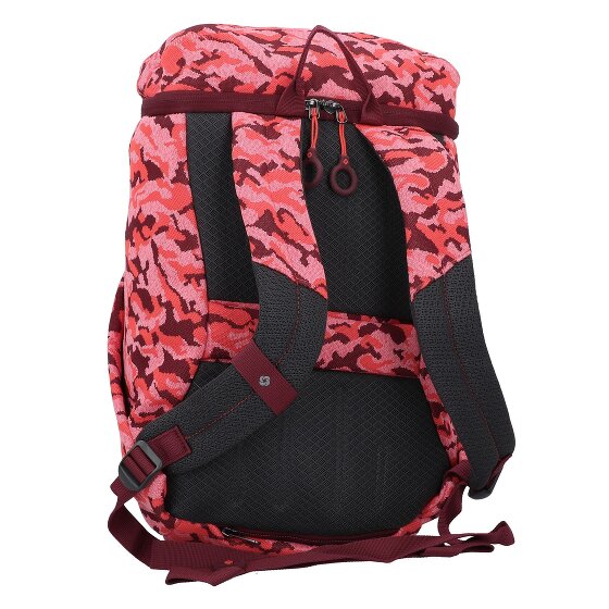 Samsonite Neoknit Daypack 37 cm Compartiment pour ordinateur portable