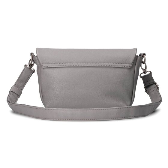 Zwei Mademoiselle.M Besace 28 cm