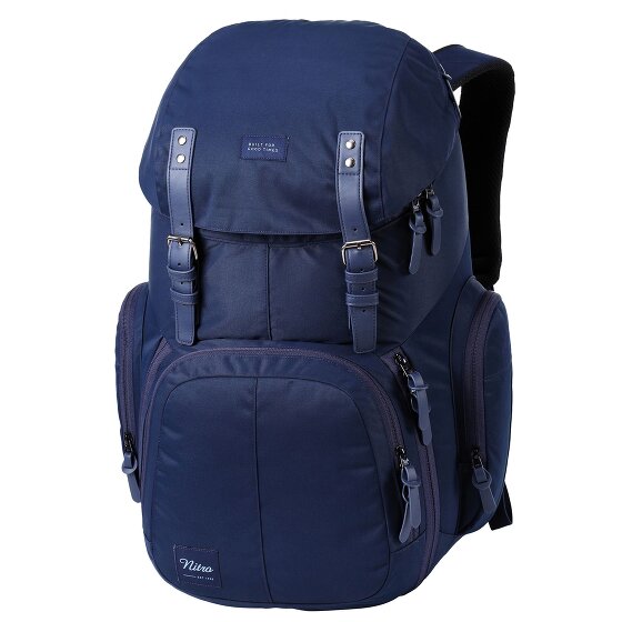 NITRO Urban Weekender sac à dos 55 cm compartiment pour ordinateur portable