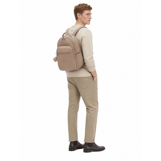 Kipling Basic Seoul Daypack 44 cm Compartiment ordinateur