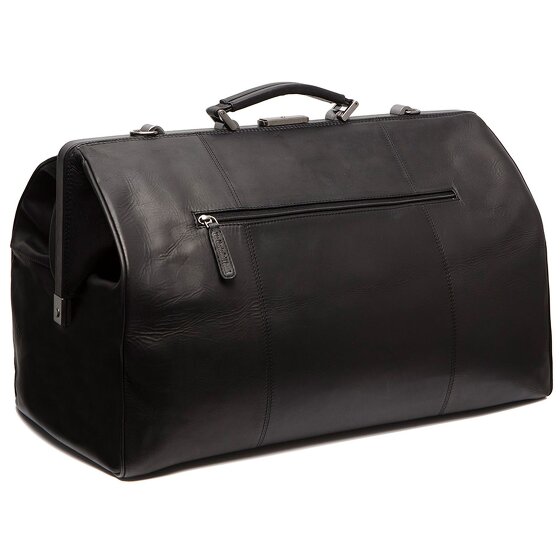 The Chesterfield Brand Corfu Sac de voyage Weekender Cuir 52 cm