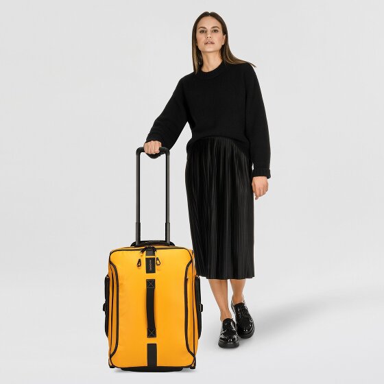 Samsonite Paradiver Light 2 roulettes Sac de voyage 55 cm