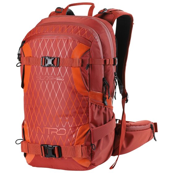 NITRO Sac à dos Slash 25L Pro 53 cm
