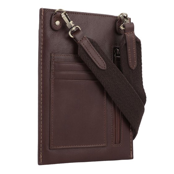 Picard Toscana Pochette pour téléphone portable Cuir 12.5 cm
