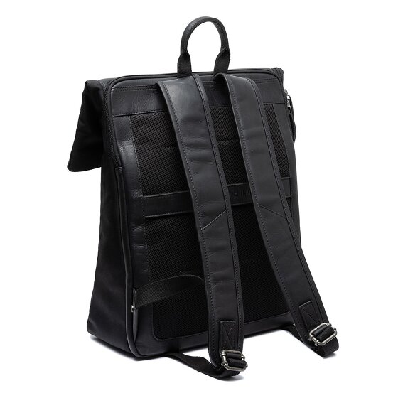 The Chesterfield Brand Fusion Trondheim Daypack 40 cm Compartiment pour ordinateur portable