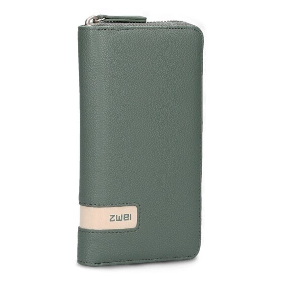 Zwei Mademoiselle Porte-monnaie 20 cm