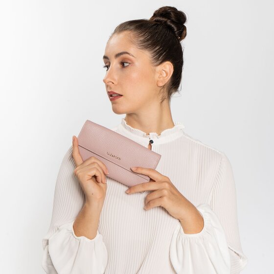 Lazarotti Bologna Leather Porte-monnaie Cuir 19 cm