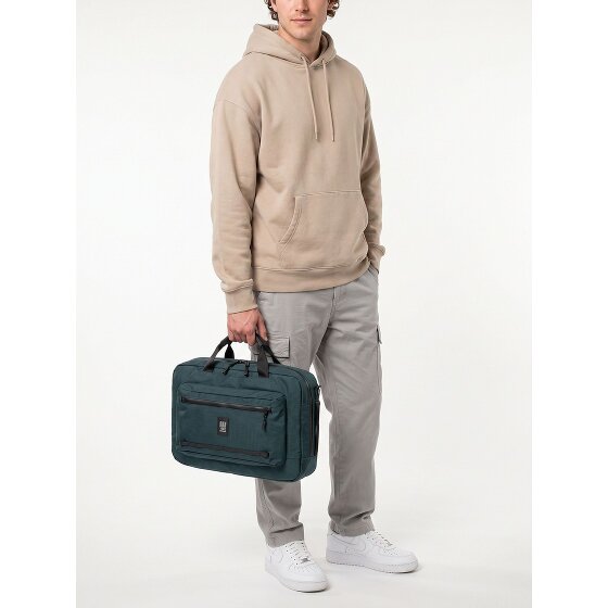 Topo Designs Global Attaché-case 46 cm Compartiment ordinateur