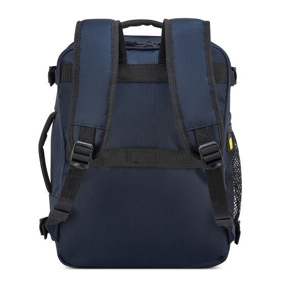 Delsey Paris Brochant 3 Sac à dos de voyage 40 cm