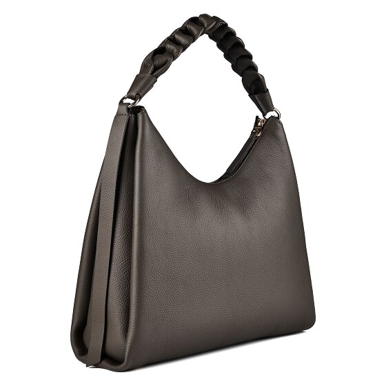 Coccinelle Boheme Sac à bandoulière Cuir véritable 34 cm