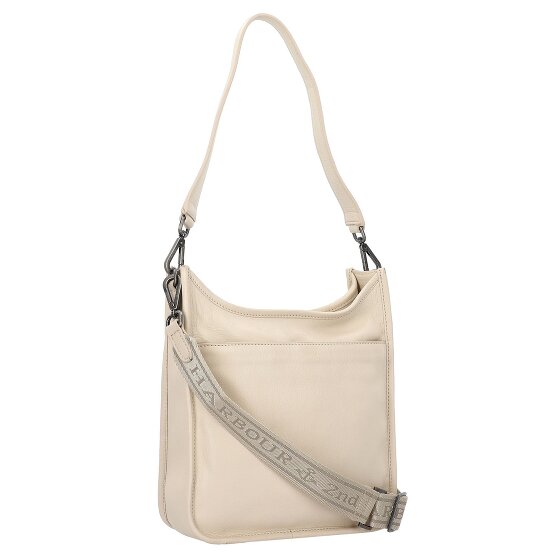 Harbour 2nd Just Pure Liara Sac à bandoulière Cuir 26 cm