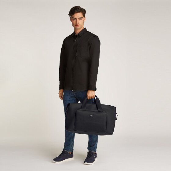 Calvin Klein CK Essential Sac de voyage Weekender 53 cm