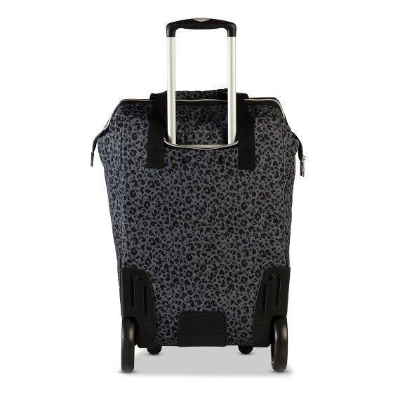 Punta Big Wheel Chariot à provisions 62 cm