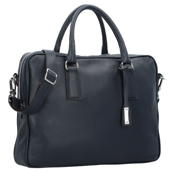 abro Adria Sac à main Cuir véritable 37.5 cm