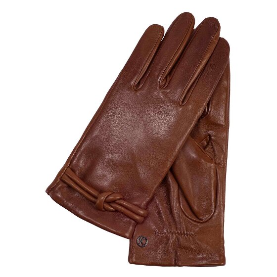 Kessler Olivia Touch Gants Cuir véritable