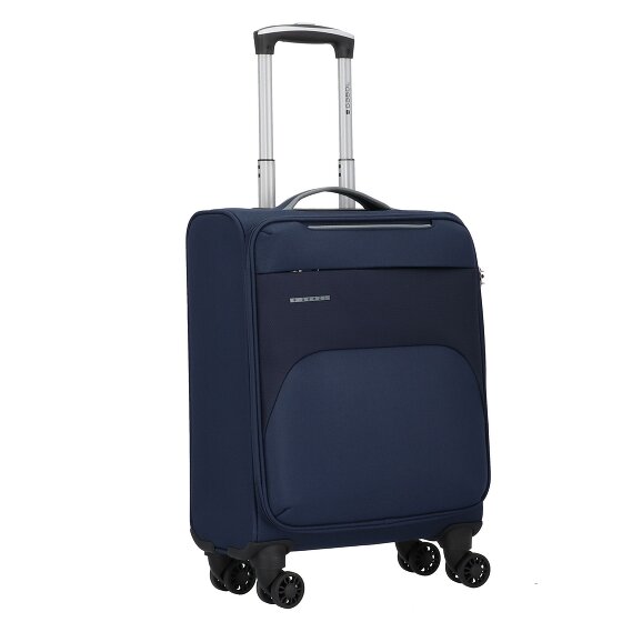 Gabol Zambia 4-roues trolley cabine 55 cm