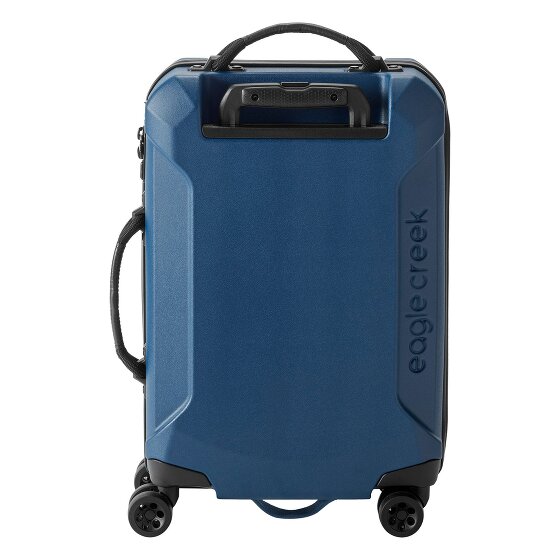 Eagle Creek Tarmac 4 roulettes Trolley de cabine 55 cm avec soufflet d'extension