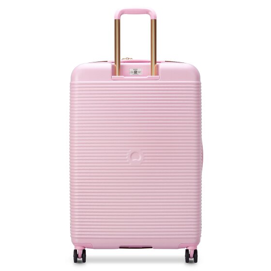 Delsey Paris Freestyle 4 roues trolley 76 cm