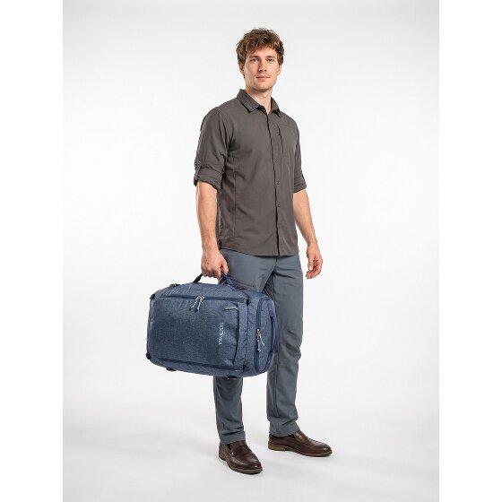 Tatonka Duffle Bag 45 Sac de voyage pliable 57 cm