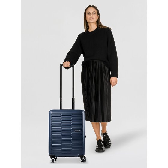 American Tourister Sunset Hills 4 roues Valise cabine 55 cm