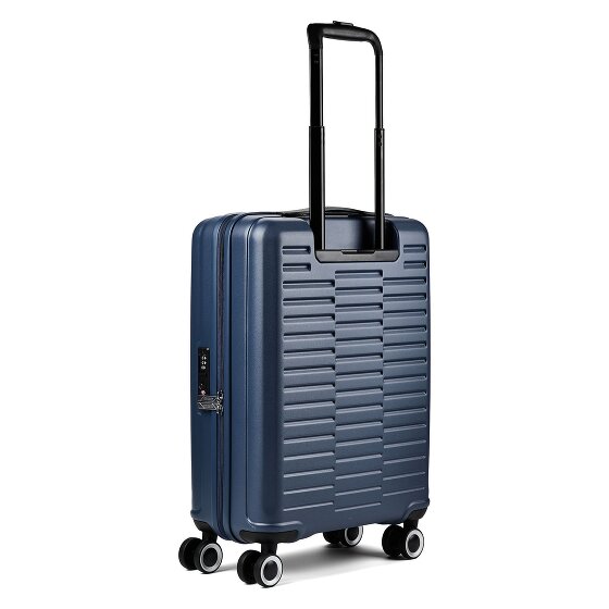 American Tourister Sunset Hills 4 roulettes Trolley de cabine 55 cm